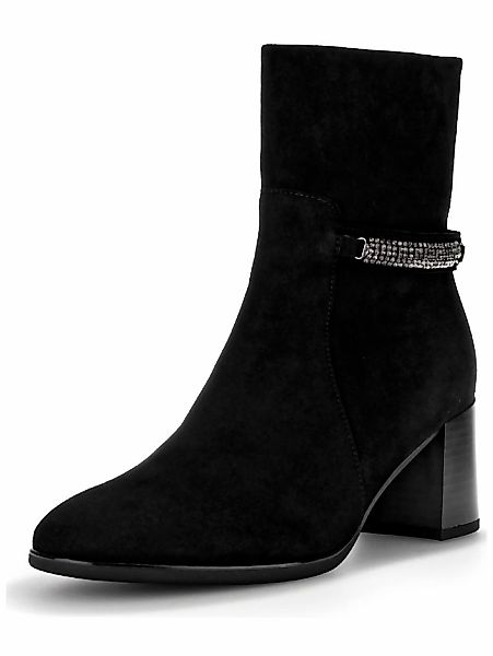Gabor Stiefelette "Gabor Stiefelette Leder" günstig online kaufen