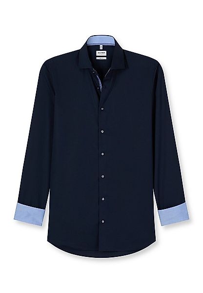 OLYMP Businesshemd OLYMP Level Five, body fit, Royal Kent günstig online kaufen