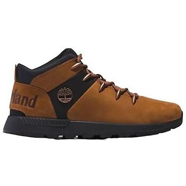 Timberland  Herrenstiefel SPRINT TREKKER MID LACE U günstig online kaufen