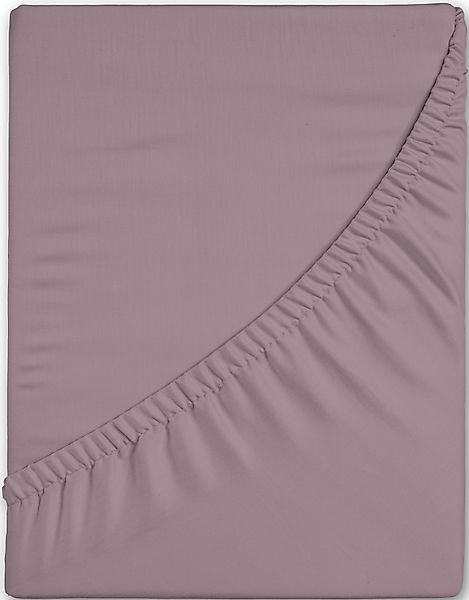 good morning Spannbettlaken Renforcé Junior, Renforcé, günstig online kaufen