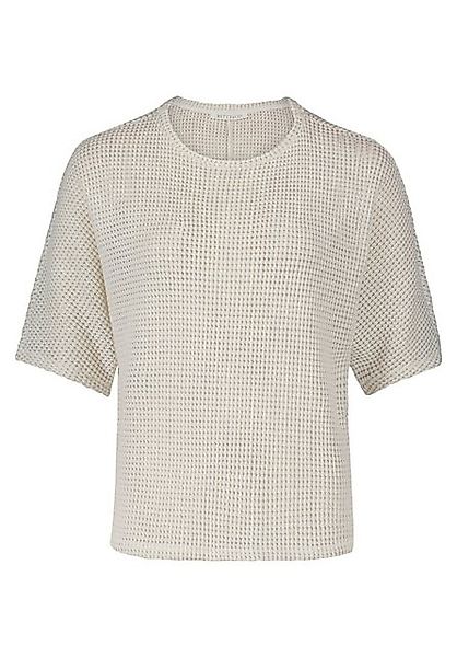 Betty&Co Sweatshirt Sweat Kurz 1/2 Arm günstig online kaufen