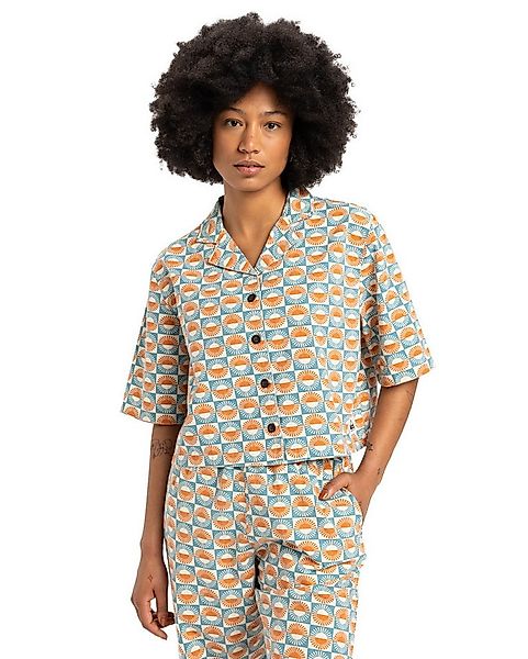 Quiksilver Kurzarmshirt Dad günstig online kaufen