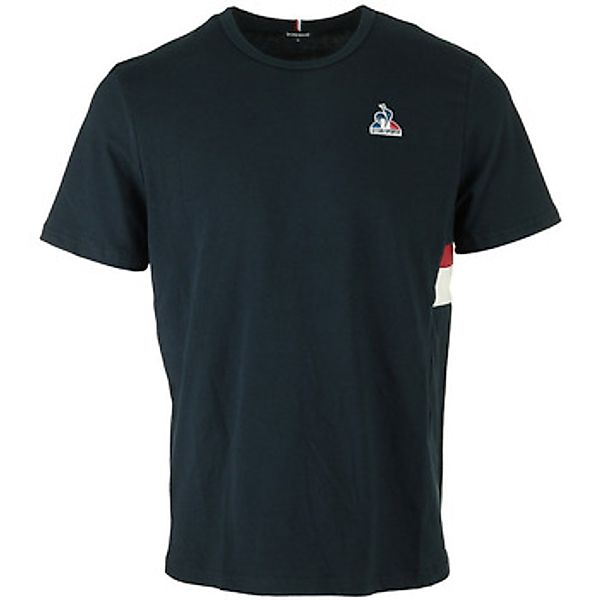 Le Coq Sportif  T-Shirt Tri Sp Tee Ss N3 günstig online kaufen