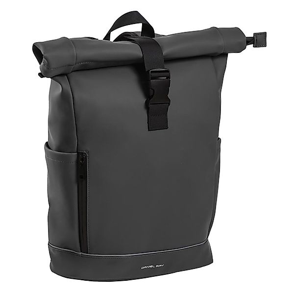 Daniel Ray Fahrradrucksack, Rolltop-Rucksack Highlands - günstig online kaufen
