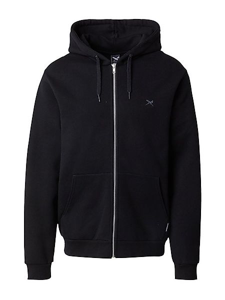 iriedaily Sweatjacke Mini Flag 2 (1-tlg) günstig online kaufen