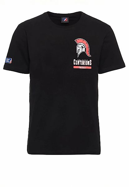 DEF T-Shirt "DEF" 1 Stk. tlg. günstig online kaufen