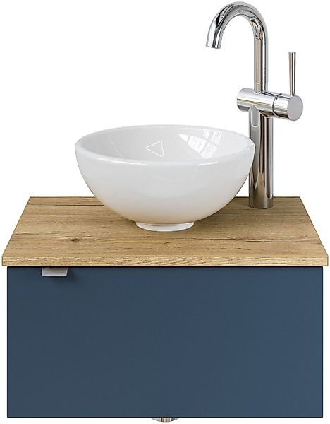 Saphir Waschtisch Serie 6915 Waschschale mit günstig online kaufen