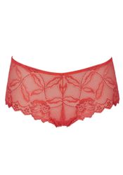 After Eden Boxer "ANNA" mit wunderschöner Spitze, feminin, bequem, weich, e günstig online kaufen