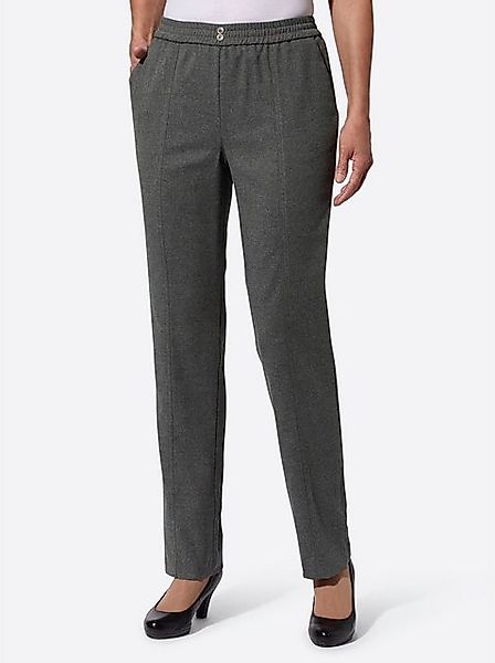 Witt Jerseyhose Schlupfhose Innenbeinlänge ca. 72 cm günstig online kaufen