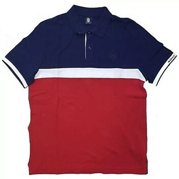 Marina Yachting  Poloshirt YMM8001250 günstig online kaufen
