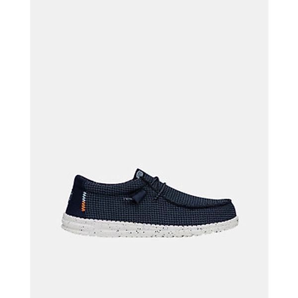 HEYDUDE  Sneaker 40403 WALLY SPORT MESH günstig online kaufen