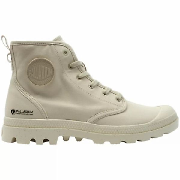 Palladium  Stiefel Pampa HI Zip Boots - Sahara günstig online kaufen