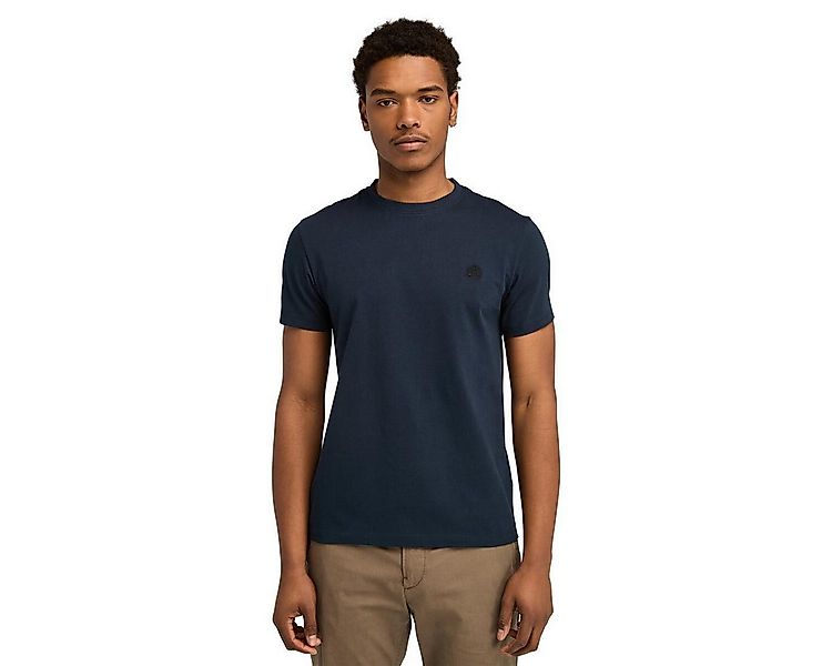 Timberland T-Shirt DUNSTAN RIVER Short Sleeve Tee günstig online kaufen