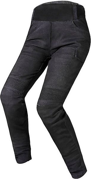 LS2 Motorradhose Router Damen Motorrad Textilhose Knieprotektoren enthalten günstig online kaufen