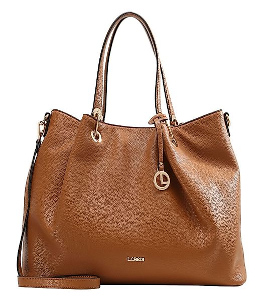 L. CREDI Shopper Ebony günstig online kaufen