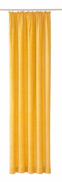 Wirth Vorhang "Warnow" Kräuselband 1 Stk. tlg. 270 g/m2 günstig online kaufen