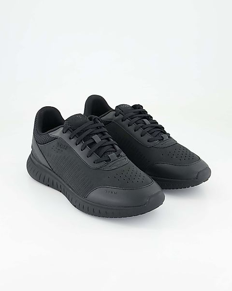 BOSS Ttnm LIGHT_Runn Sneaker Obermaterial: Leder günstig online kaufen