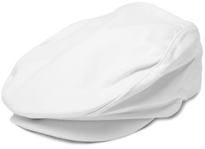 styleBREAKER Flat Cap Cabrio Cap einfarbig günstig online kaufen