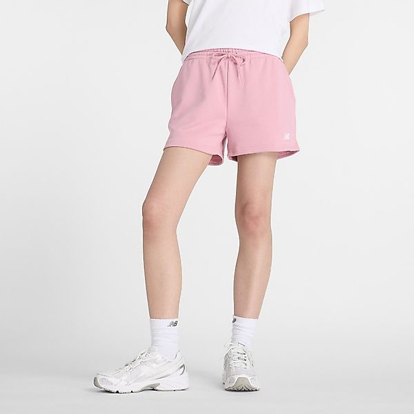 New Balance Shorts Sport Essentials French günstig online kaufen