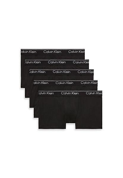 Calvin Klein Underwear Trunk LOW RISE günstig online kaufen