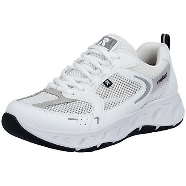 Rieker  Sneaker Schnuerschuhe FSK Halbschuhe M6501-80 80 günstig online kaufen
