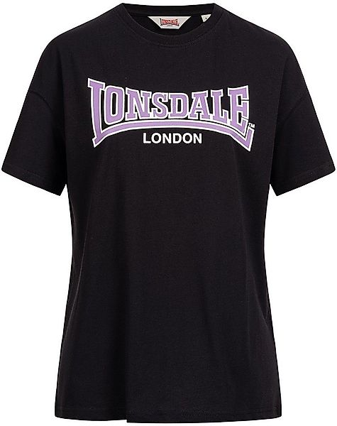 Lonsdale T-Shirt Ousdale günstig online kaufen