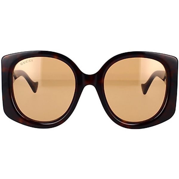 Gucci  Sonnenbrillen -Sonnenbrille GG1257S 002 günstig online kaufen