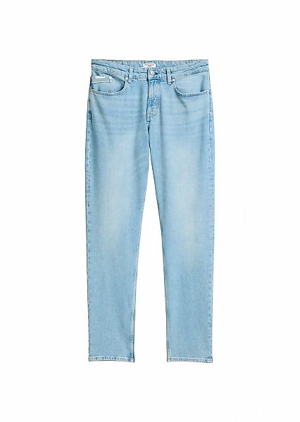 Marc OPolo DENIM Tapered-fit-Jeans, mit dezenter Waschung günstig online kaufen