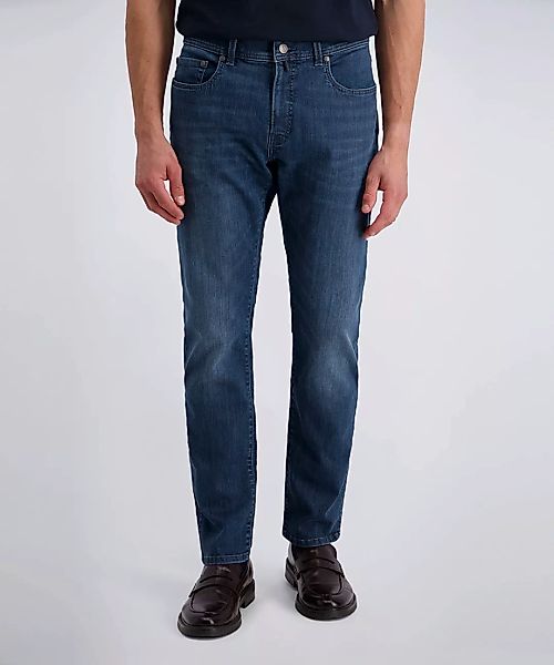 Pierre Cardin 5-Pocket-Jeans "PC-Denim PC-Lyon" günstig online kaufen