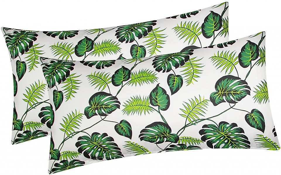 Heubergshop Kissenbezug, (2 Stück), 2er Set günstig online kaufen
