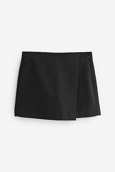 Next Hosenrock Edler Skort mit Stretch (1-tlg) günstig online kaufen