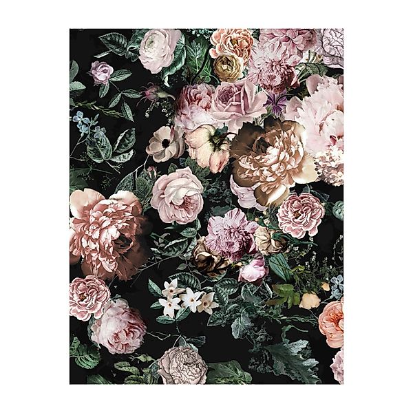 Komar Wandbild Charming Wild 40 cm x 50 cm günstig online kaufen