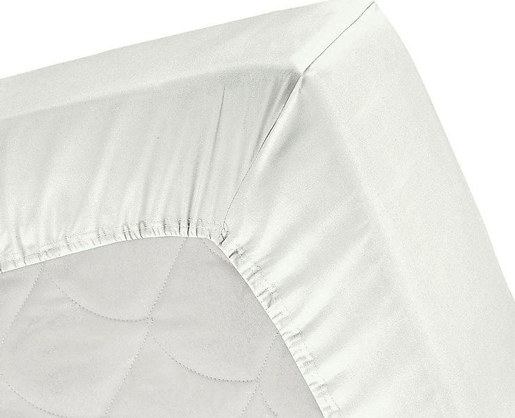 Cinderella Spannbettlaken »Jersey Split«, für Split Topper, bis 15 cm Matra günstig online kaufen