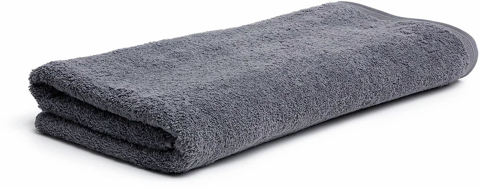 Möve Saunatuch "Superwuschel" mit Stick Möve günstig online kaufen