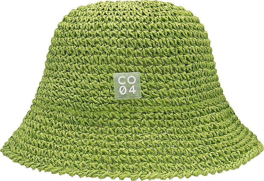 chillouts Sonnenhut Riga Hat Boho-Hut aus Papierstroh mit knautschbarem Des günstig online kaufen