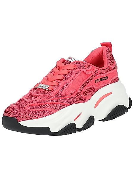 STEVE MADDEN Sneaker Textil Sneaker günstig online kaufen
