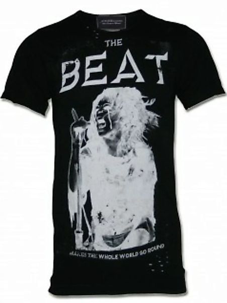 Dom Rebel Herren Shirt The Beat günstig online kaufen