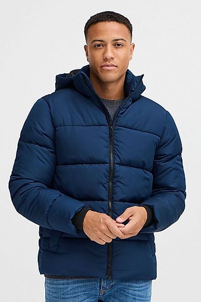 Blend Steppjacke BHMZIPKE Wärmende Basic Winterjacke mit Taschen günstig online kaufen