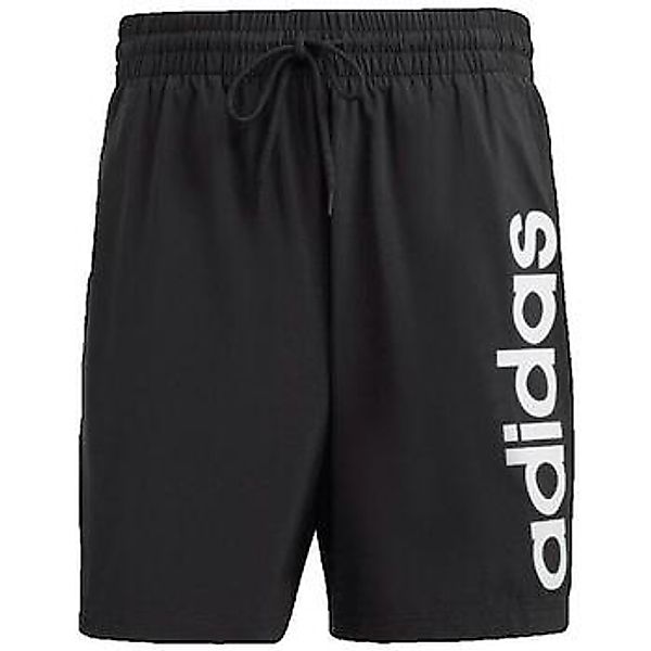 adidas  Shorts Short  Aeroready Essentials Chelsea Linear logo M noir günstig online kaufen