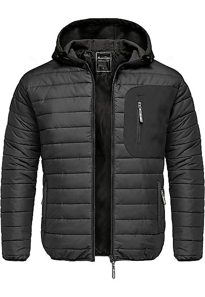 Amaci&Sons Steppjacke MACON Hybrid Steppjacke Hybrid günstig online kaufen