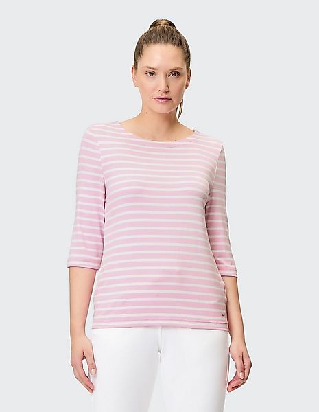 Joy Sportswear T-Shirt CARINA bequemer Schnitt, kurze Ärmel, atmungsaktiv, günstig online kaufen