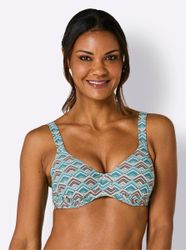 Witt Bügel-Bikini Bikini-Oberteil günstig online kaufen