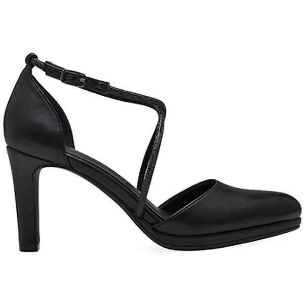 Tamaris  Pumps 22450-42  001-BLACK MATT 22450-42 günstig online kaufen