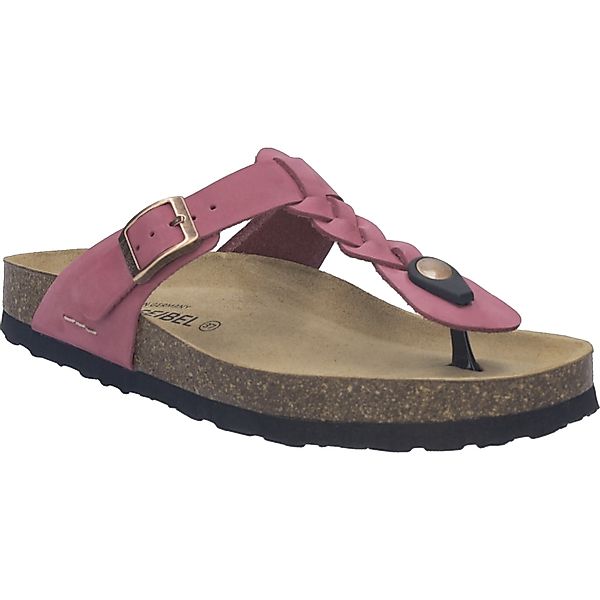 Josef Seibel Sandale "Hermine 15, pink" günstig online kaufen