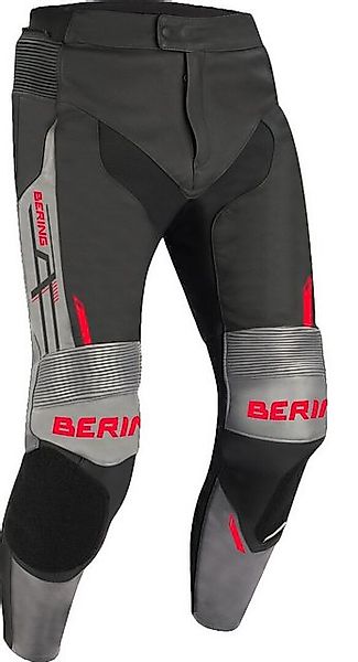 Bering Motorradhose Snap Motorrad Leder-/Textilhose Knieprotektoren enthalt günstig online kaufen