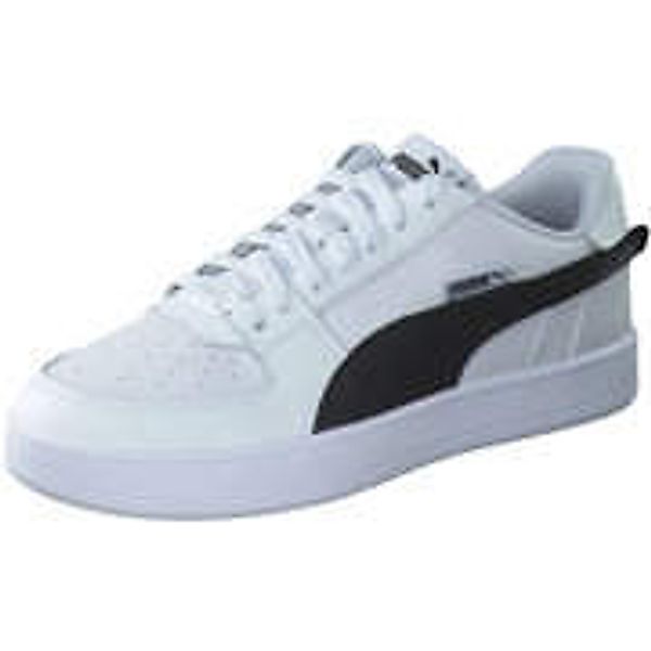 PUMA Caven 2.0 VTG Sneaker Herren weiß|weiß|weiß|weiß|weiß|weiß günstig online kaufen