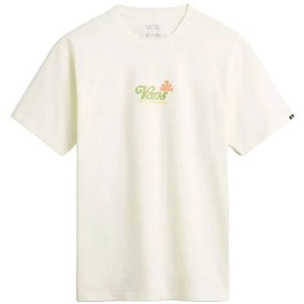 Vans  T-Shirts & Poloshirts VN000G5HFS81-MARSHMALLOW günstig online kaufen