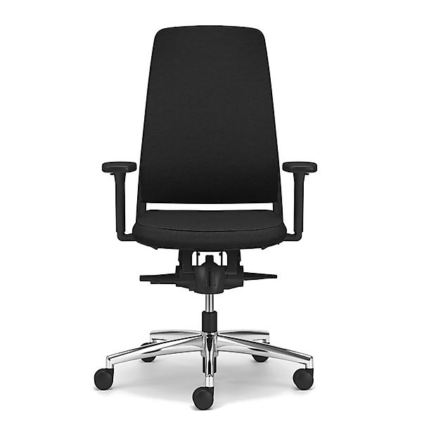 König+Neurath TENSA.NEXT Bürodrehstuhl mit Polsterrücken günstig online kaufen