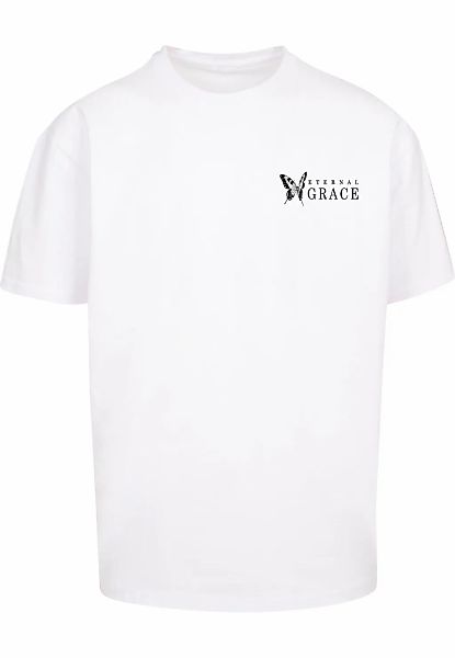 Merchcode T-Shirt "Merchcode Eternal Grace Tee" 1 Stk. tlg. günstig online kaufen