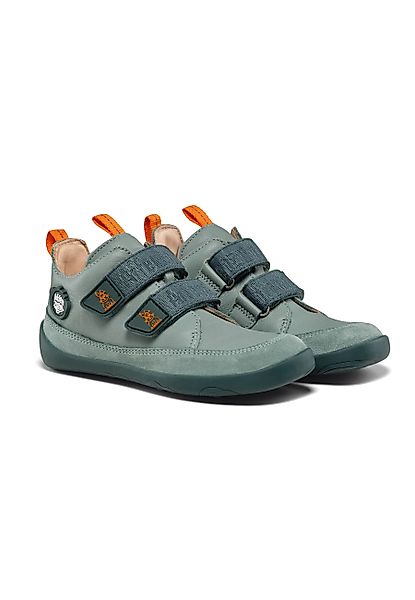 Affenzahn Barfußschuh Leder Buddy Sneaker aus günstig online kaufen